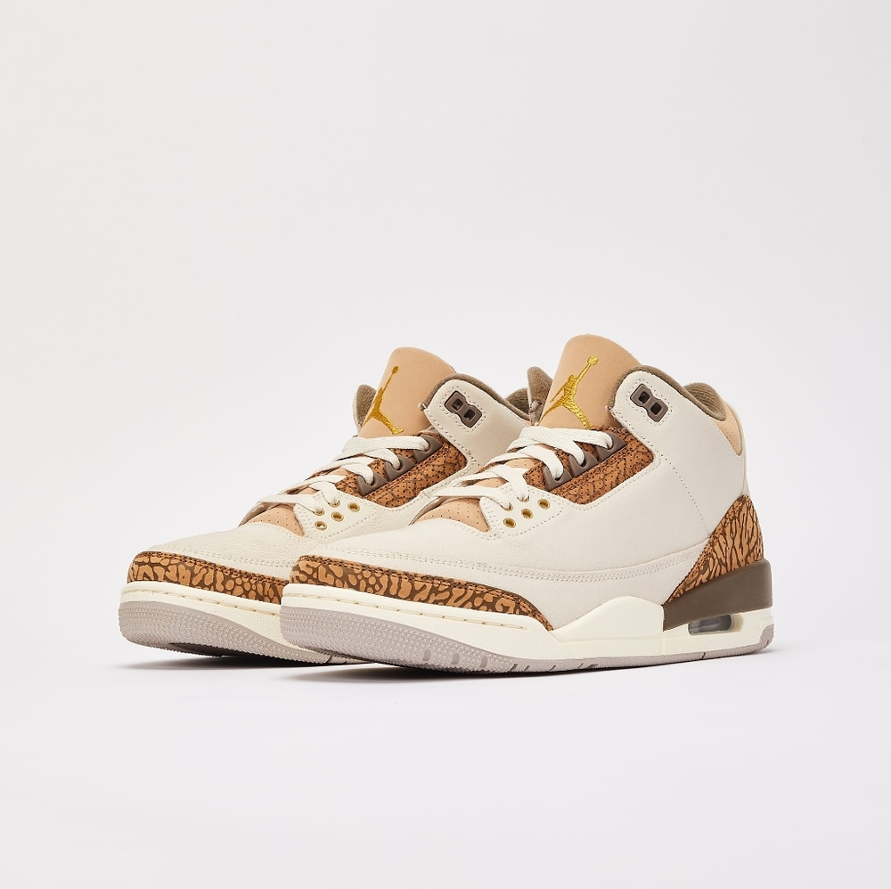Women's Jordan 3 Retro "Palomino"